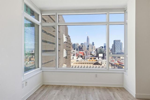 1160 Mission Street 1712, San Francisco, CA 94103