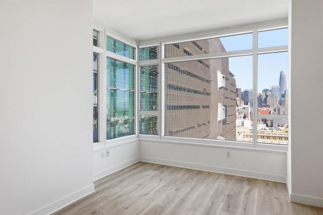 1160 Mission Street 1712, San Francisco, CA 94103
