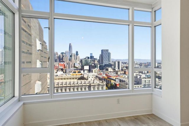 1160 Mission Street 1712, San Francisco, CA 94103