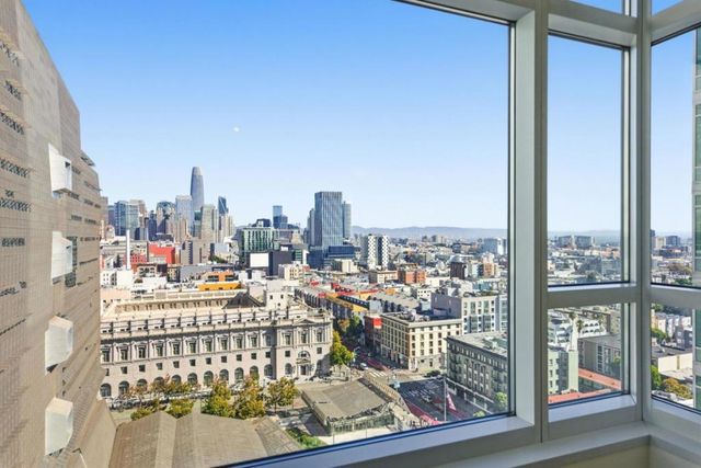 1160 Mission Street 1712, San Francisco, CA 94103