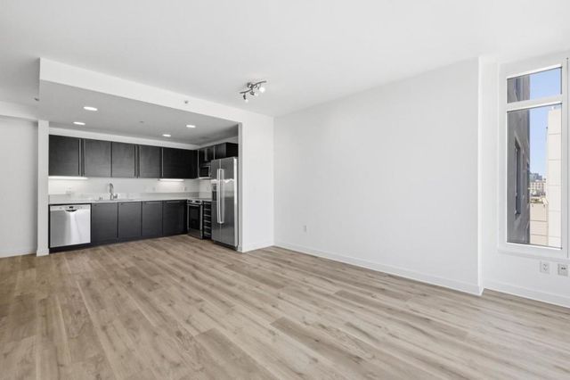 1160 Mission Street 1712, San Francisco, CA 94103