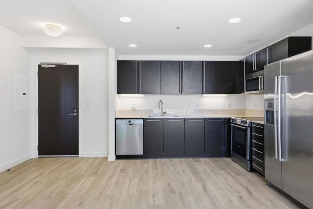 1160 Mission Street 1712, San Francisco, CA 94103