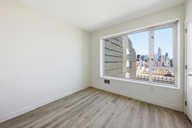 1160 Mission Street 1712, San Francisco, CA 94103