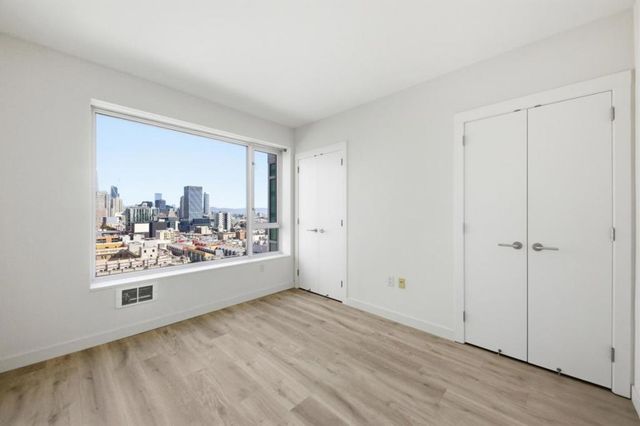 1160 Mission Street 1712, San Francisco, CA 94103