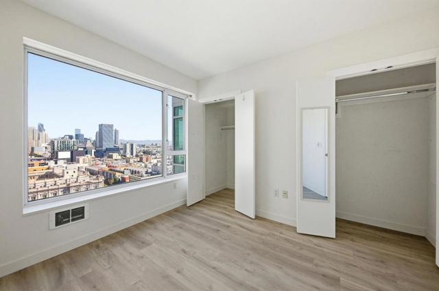 1160 Mission Street 1712, San Francisco, CA 94103