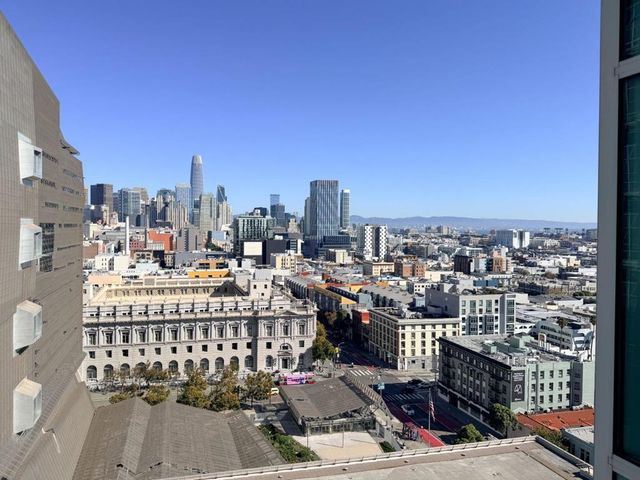 1160 Mission Street 1712, San Francisco, CA 94103
