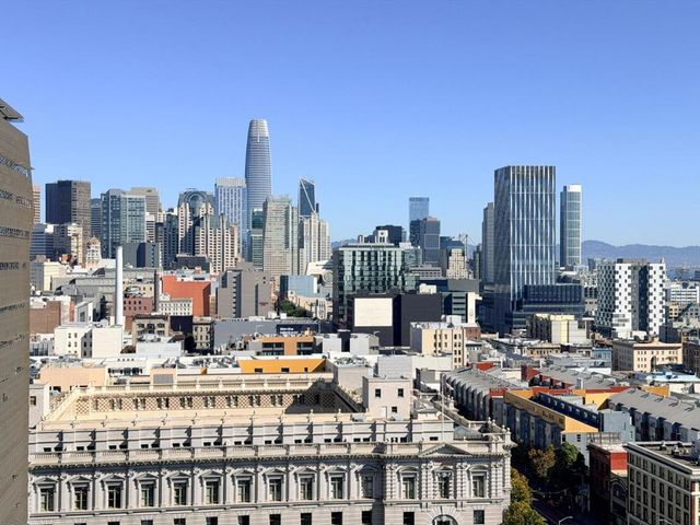 1160 Mission Street 1712, San Francisco, CA 94103