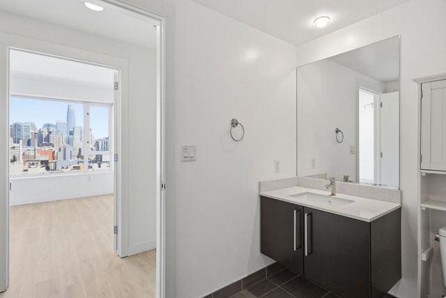 1160 Mission Street 1712, San Francisco, CA 94103