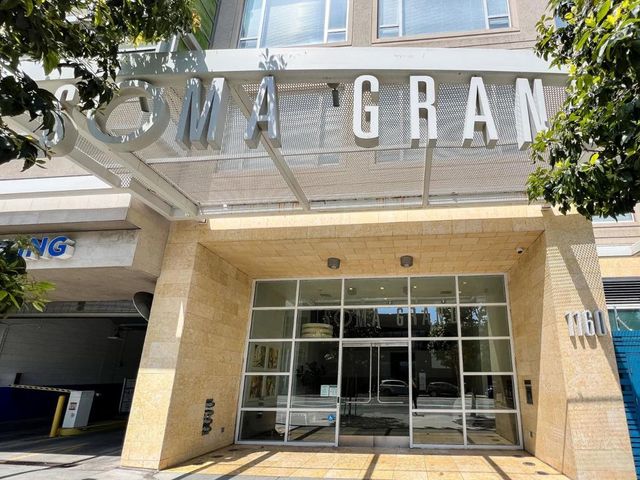 1160 Mission Street 1712, San Francisco, CA 94103