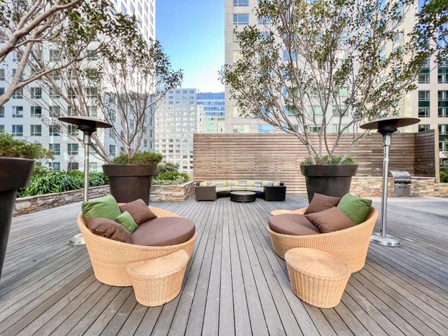 1160 Mission Street 1712, San Francisco, CA 94103