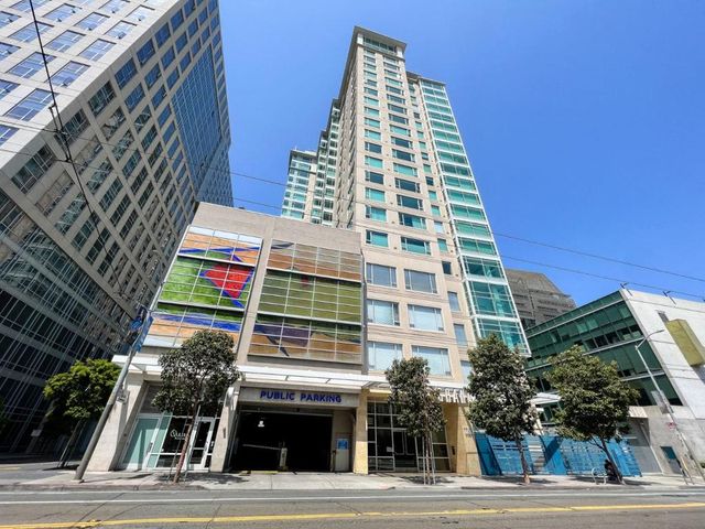 1160 Mission Street 1712, San Francisco, CA 94103