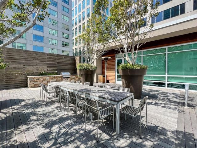 1160 Mission Street 1712, San Francisco, CA 94103