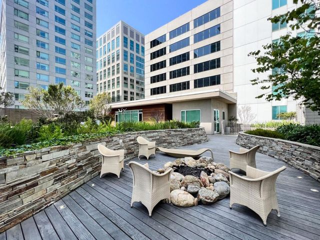 1160 Mission Street 1712, San Francisco, CA 94103