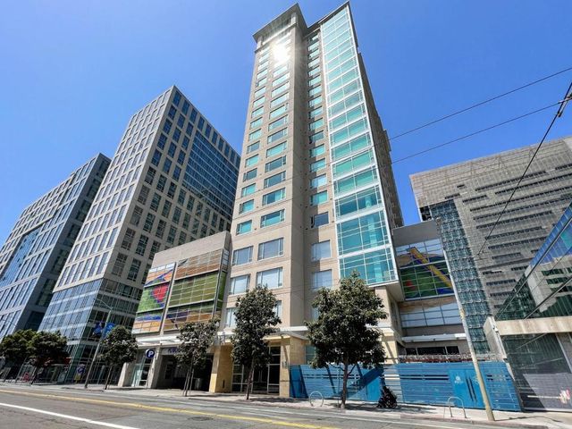 1160 Mission Street 1712, San Francisco, CA 94103