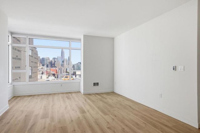 1160 Mission Street 1712, San Francisco, CA 94103