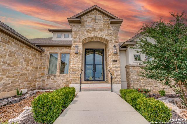 1410 Burgundy, New Braunfels, TX 78132