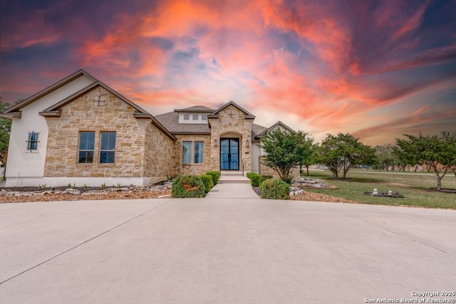 1410 Burgundy, New Braunfels, TX 78132