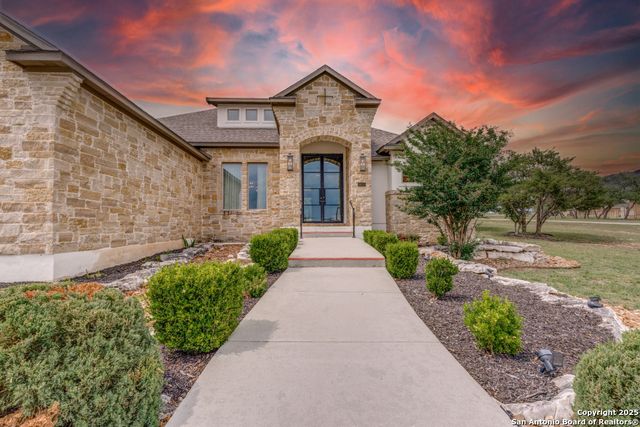 1410 Burgundy, New Braunfels, TX 78132