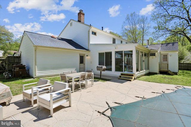 10240 COLEBROOK AVE, Potomac, MD 20854