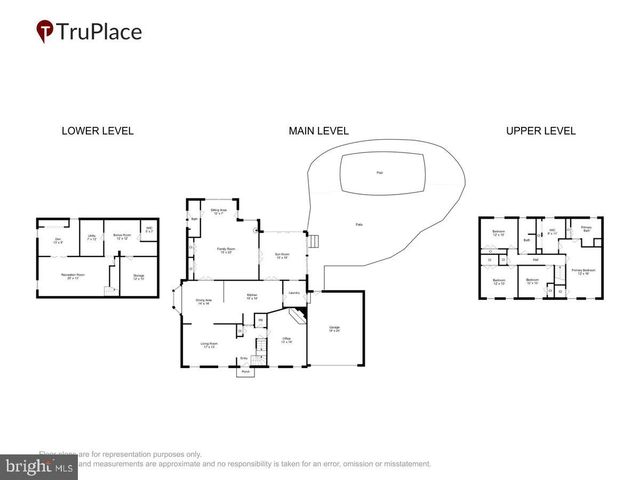 10240 COLEBROOK AVE, Potomac, MD 20854