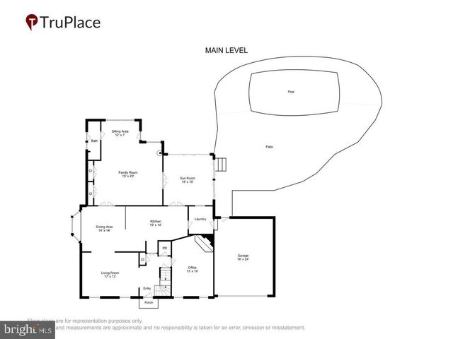 10240 COLEBROOK AVE, Potomac, MD 20854
