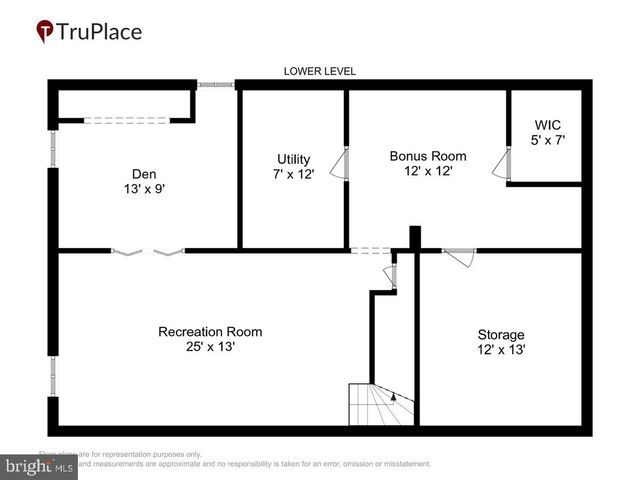 10240 COLEBROOK AVE, Potomac, MD 20854