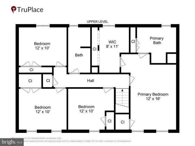 10240 COLEBROOK AVE, Potomac, MD 20854