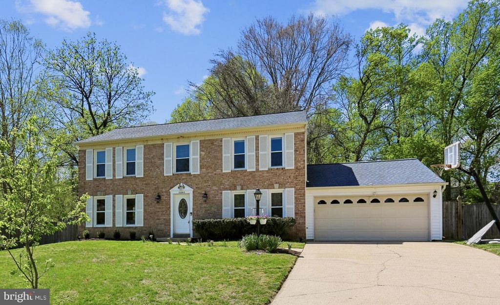 10240 COLEBROOK AVE, Potomac, MD 20854