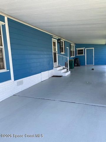 533 Ruth Circle, Melbourne, FL 32904