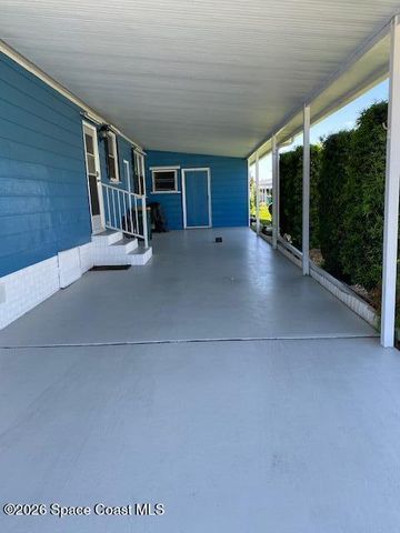 533 Ruth Circle, Melbourne, FL 32904