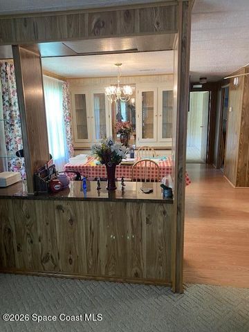 533 Ruth Circle, Melbourne, FL 32904