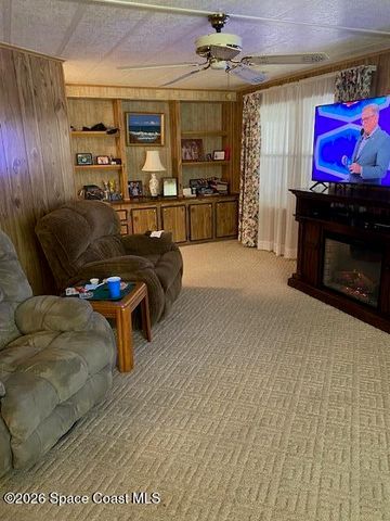 533 Ruth Circle, Melbourne, FL 32904