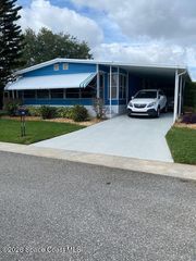 533 Ruth Circle, Melbourne, FL 32904