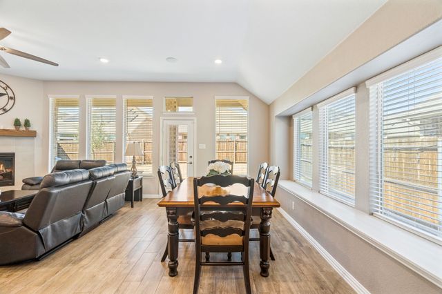 3316 Prairie Place, Mckinney, TX 75071