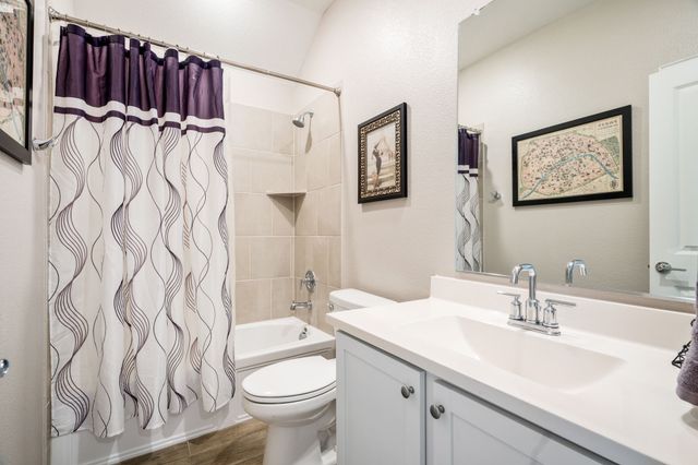 3316 Prairie Place, Mckinney, TX 75071