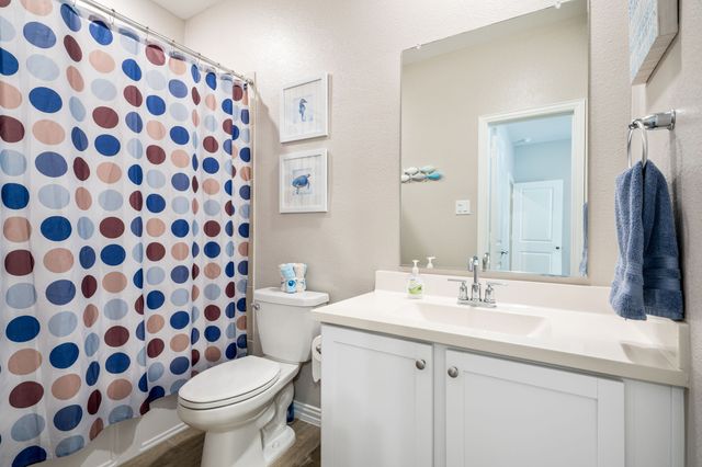 3316 Prairie Place, Mckinney, TX 75071