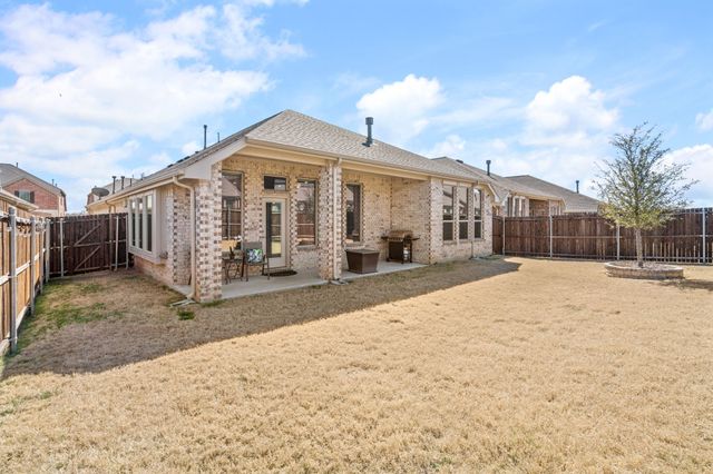 3316 Prairie Place, Mckinney, TX 75071