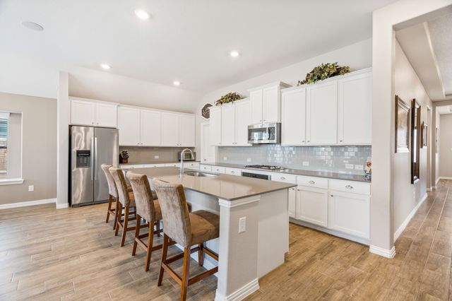 3316 Prairie Place, Mckinney, TX 75071