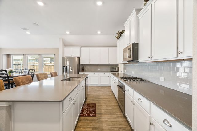 3316 Prairie Place, Mckinney, TX 75071