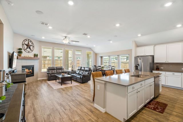 3316 Prairie Place, Mckinney, TX 75071