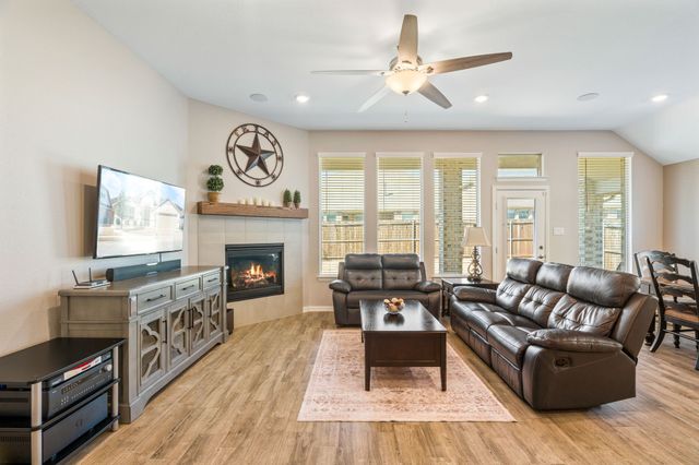 3316 Prairie Place, Mckinney, TX 75071