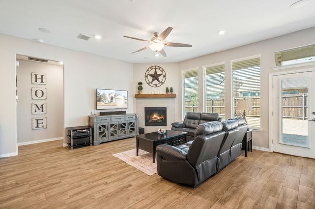 3316 Prairie Place, Mckinney, TX 75071