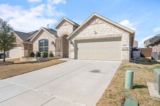 3316 Prairie Place, Mckinney, TX 75071
