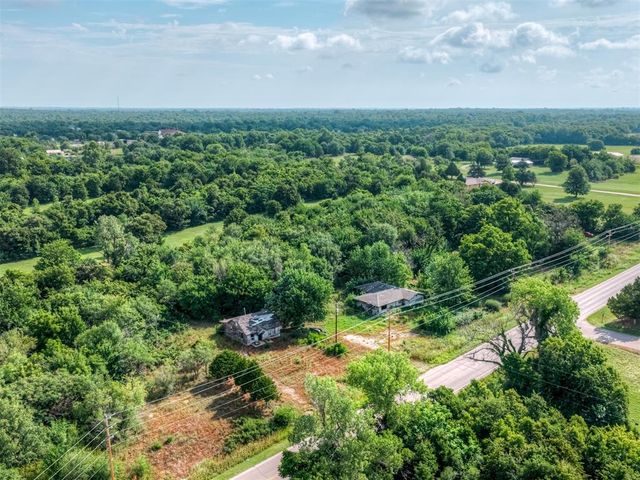 10117 NE 36th Street, Spencer, OK 73084