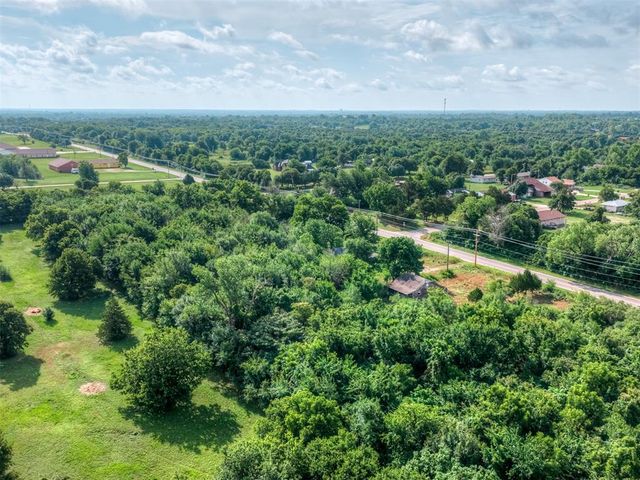 10117 NE 36th Street, Spencer, OK 73084