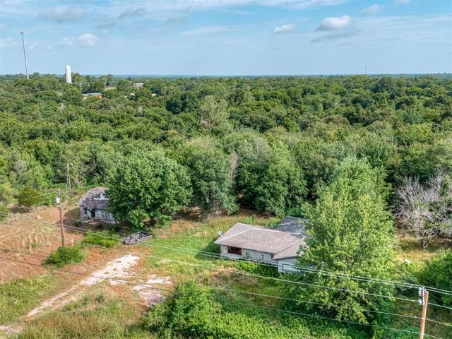 10117 NE 36th Street, Spencer, OK 73084