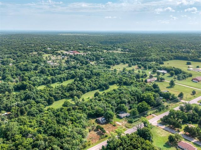 10117 NE 36th Street, Spencer, OK 73084