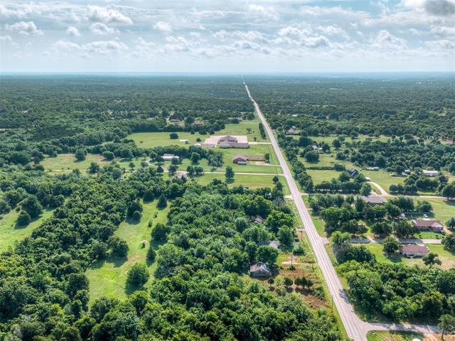 10117 NE 36th Street, Spencer, OK 73084