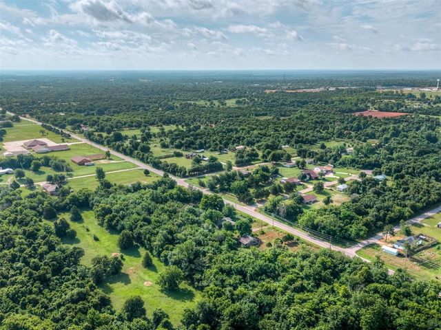 10117 NE 36th Street, Spencer, OK 73084