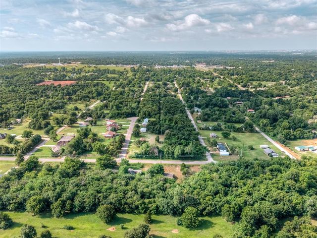 10117 NE 36th Street, Spencer, OK 73084